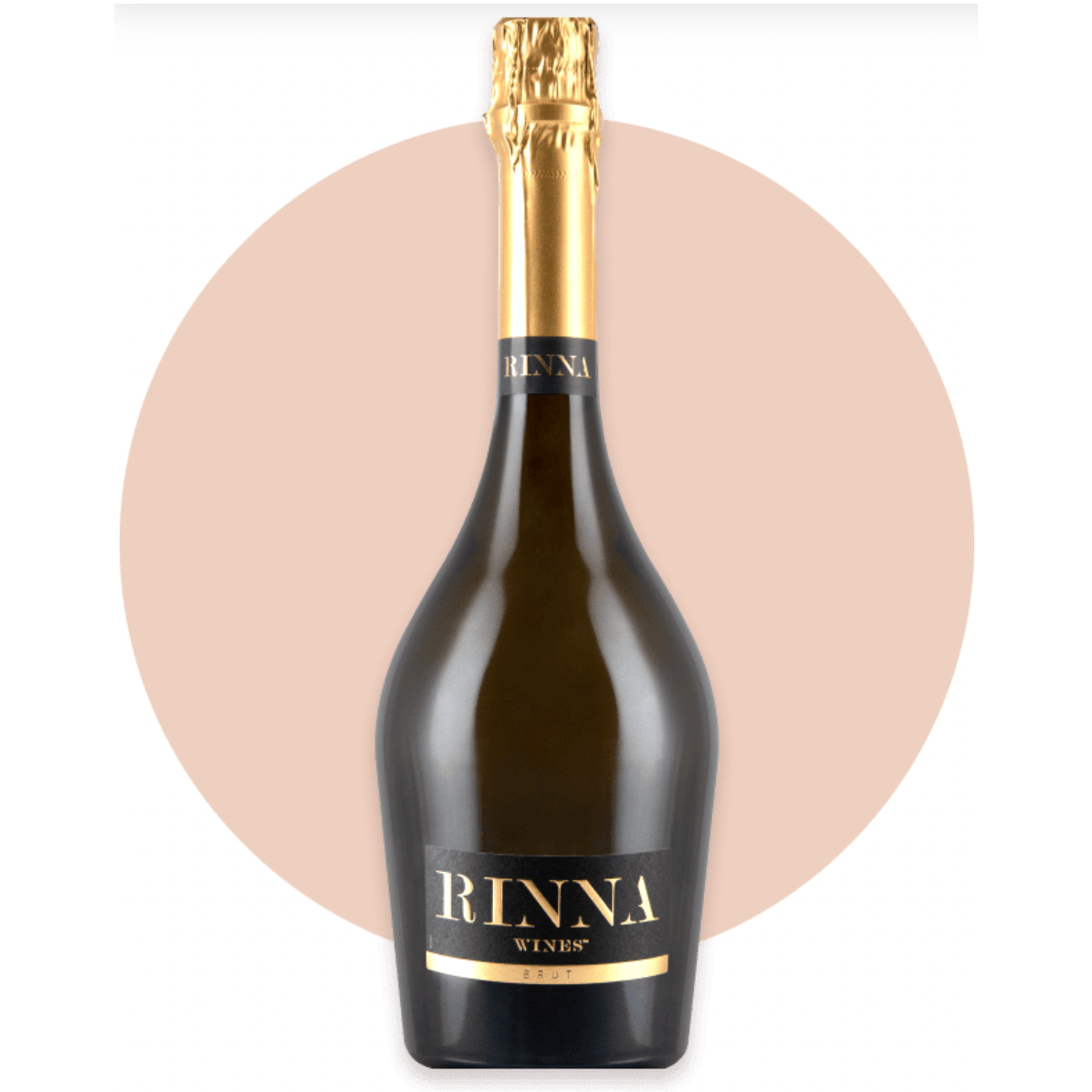 Lisa Rinna's Brut Champagne (750 mL)