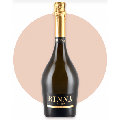 Lisa Rinna's Brut Champagne (750 mL)