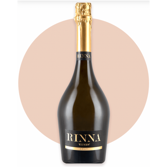 Lisa Rinna's Brut Champagne (750 mL)
