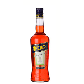 Aperol Aperitivo Liqueur (750ML)