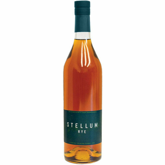 Stellum Rye (750 ml)