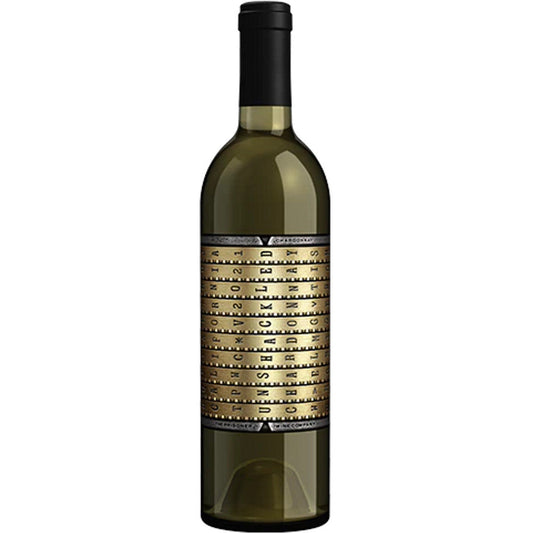 Unshackled - Chardonnay - California