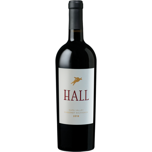 Hall - Cabernet Sauvignon - Napa Valley