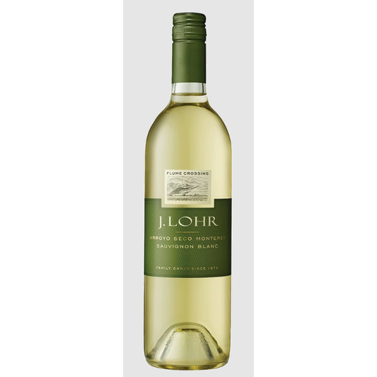 J. Lohr - Flume Crossing - Sauvignon Blanc