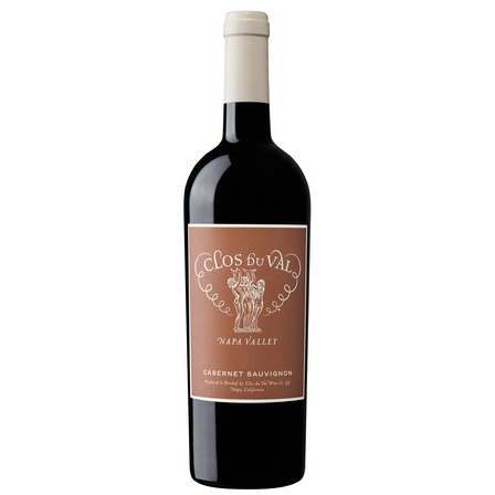 Clos Du Val - Napa Valley Estate - Cabernet Sauvignon