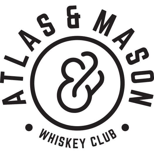 Three Chord Custom Barrel Blend Whiskey (HONEY) - Atlas & Mason WC & Keg N Bottle Private Barrel Pick 750 ml
