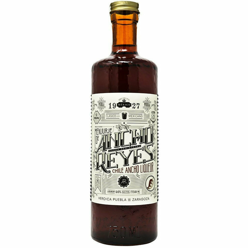 Ancho Reyes Chile Ancho Liqueur (375 ml)