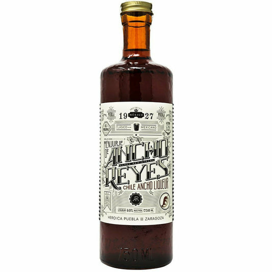 Ancho Reyes Chile Ancho Liqueur (375 ml)