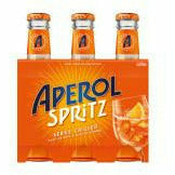 Aperol Spritz Apertivo (4pk)