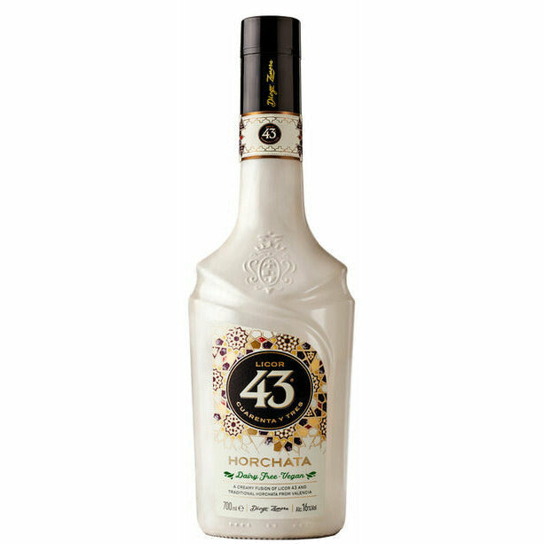 Licor 43 Horchata Liqueur (375 ml)