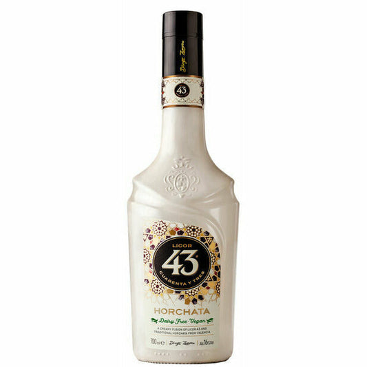 Licor 43 Horchata Liqueur (375 ml)
