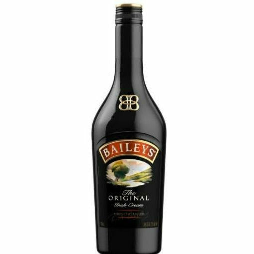Baileys Original Irish Cream Liqueur (750 ml)