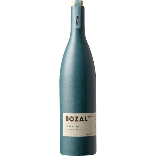 Bozal Tobasiche Mezcal (750 ml)