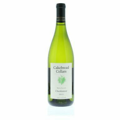 Cakebread Cellars Chardonnay 2012