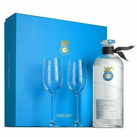 Casa Dragones Joven Tequila Gift Set 750ml