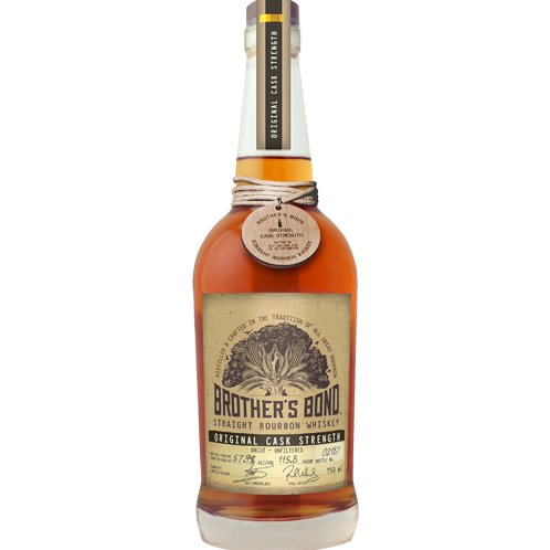Brother's Bond Original Cask Strength (750 ml)