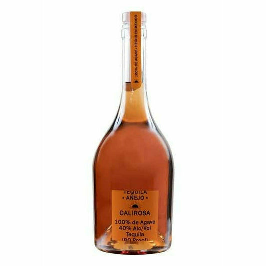 Calirosa Anejo Tequila (750 ml)