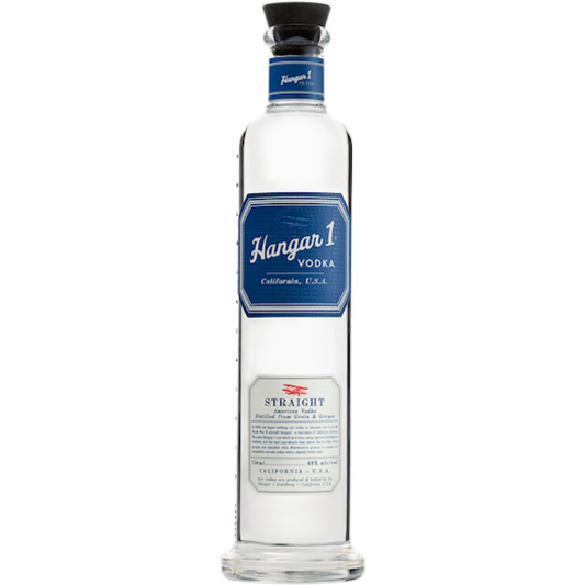 Hangar One Vodka 750 ml
