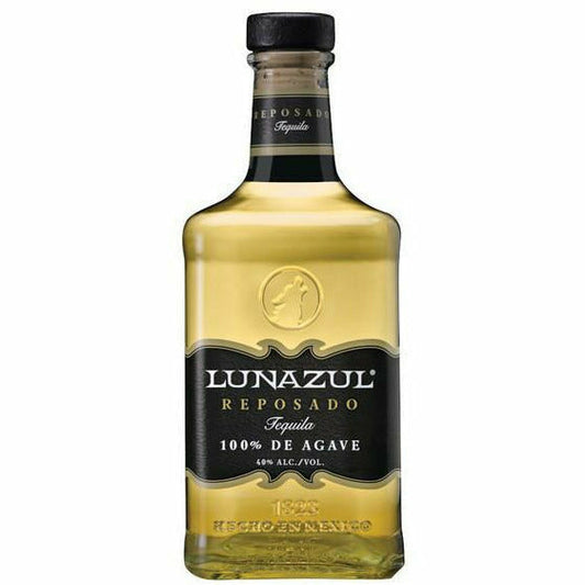Lunazul Reposado Tequila (375ml)