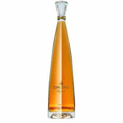 Cincoro Anejo Tequila (Michael Jordan) (750mL)