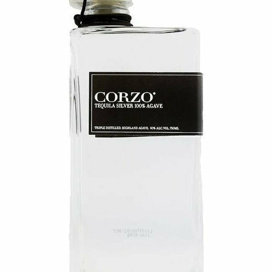 Corzo Silver 750 ml