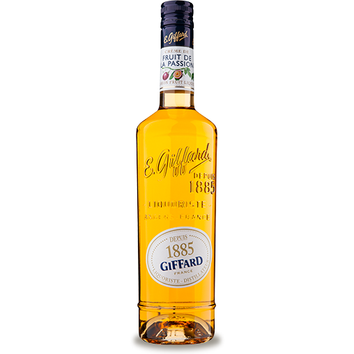 Giffard Fruits de la Passion Liqueur (750 ml)