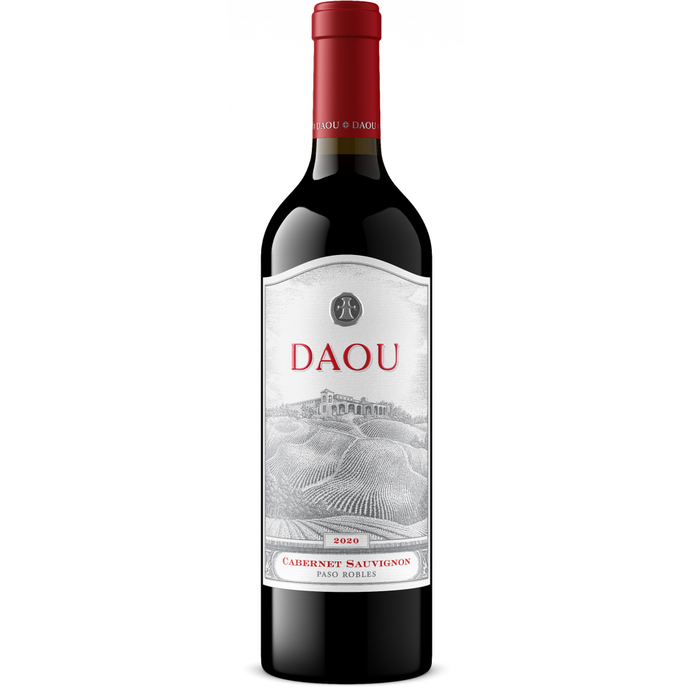 Daou - Discovery Cabernet Sauvignon - Paso Robles