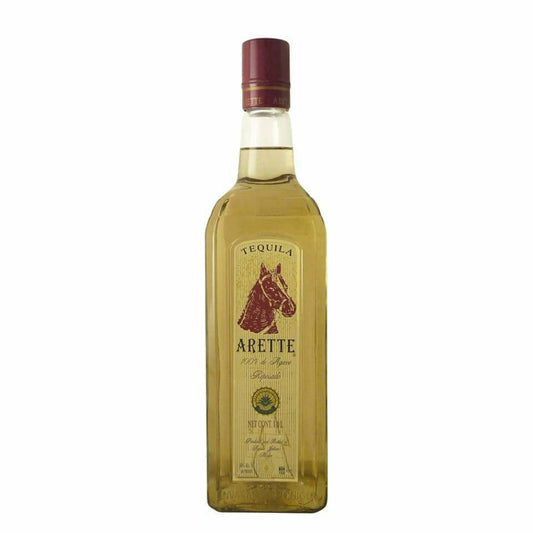 Arette Reposado Tequila 700 ml
