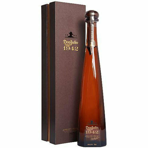 Don Julio 1942 Anejo Tequila (750mL)