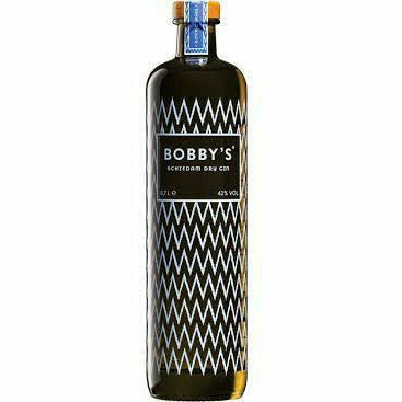 Bobby's Schiedam Dry Gin (750 ml)
