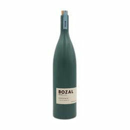 Bozal Tepeztate Mezcal (750mL)