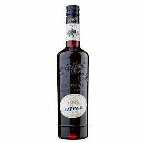 Giffard Crème de Mûre Liqueur (750 ml)