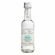 Casamigos Blanco Tequila (50 ml)