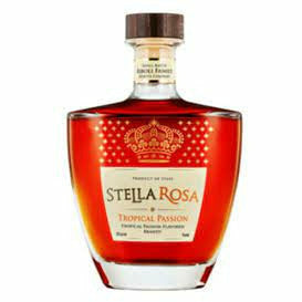 Stella Rosa Tropical Passion Brandy (750 ml)