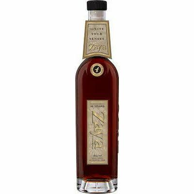 Zaya Cocobana 16 Year Rum (750 ml)