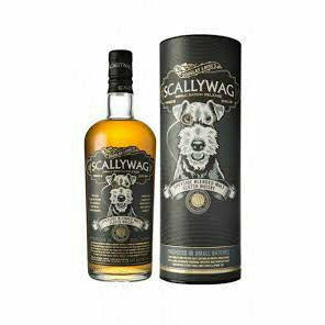 Douglas Laing Scallywag Small Batch Blended Whisky 750 ml