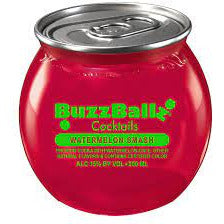 BuzzBallz Watermelon Smash (200 ml)