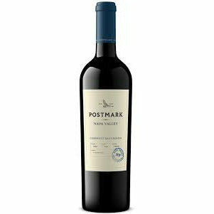 Postmark - Cabernet Sauvignon - Paso Robles