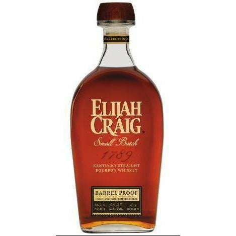 Elijah Craig Barrel Proof (750 ML)