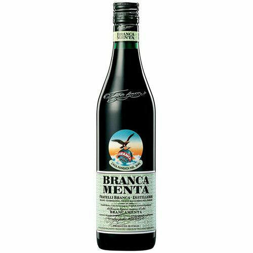 Fernet Branca Menta Liqueur (750mL)