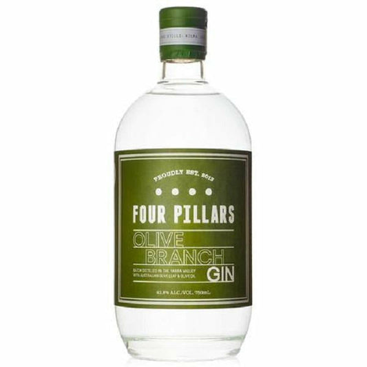 Four Pillars Olive Leaf Gin 750 ml