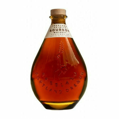 Freeland Spirits Bourbon Whiskey (750 ml)