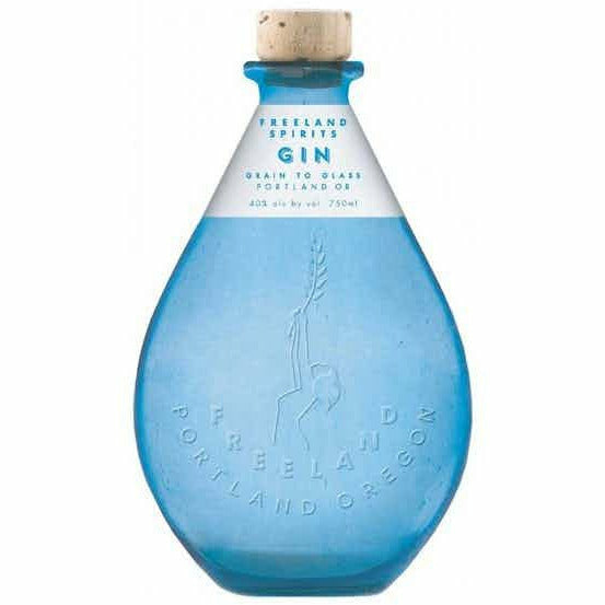 Freeland Spirits Portland Gin 750 mL