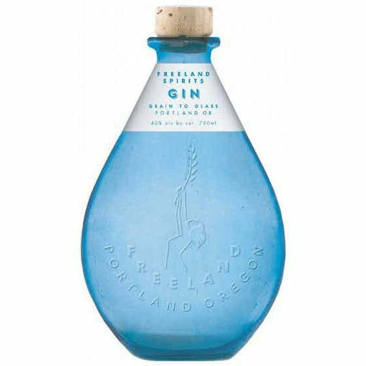 Freeland Spirits Portland Gin 750 mL