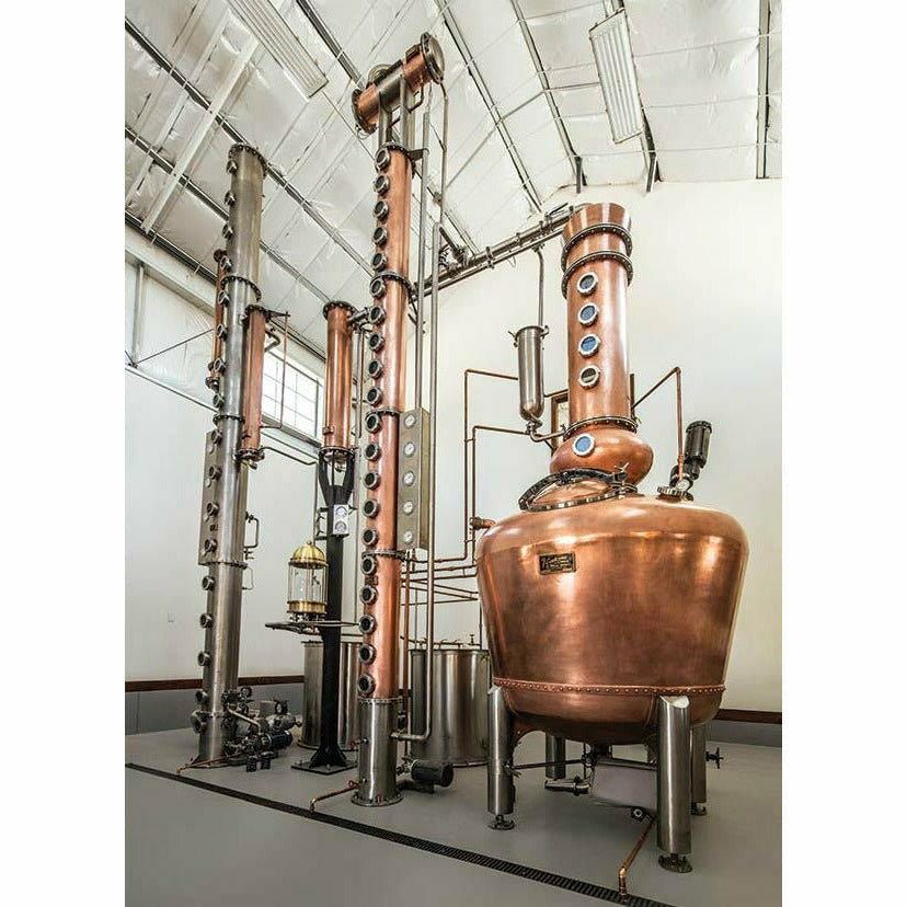 Frey Ranch Straight Bourbon Whiskey 750 ml