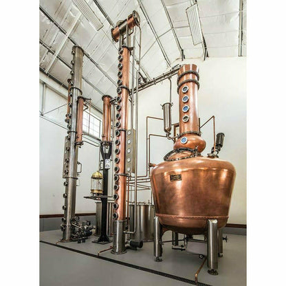 Frey Ranch Straight Bourbon Whiskey 750 ml