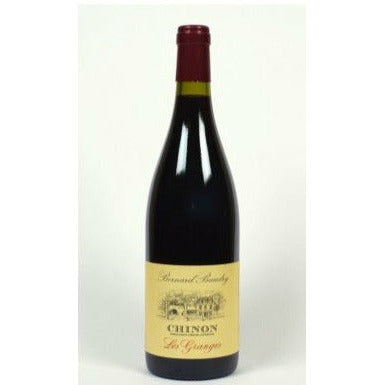 Bernard Baudry - Chinon - Les Granges