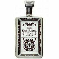 Dos Artes Anejo Tequila (1L)