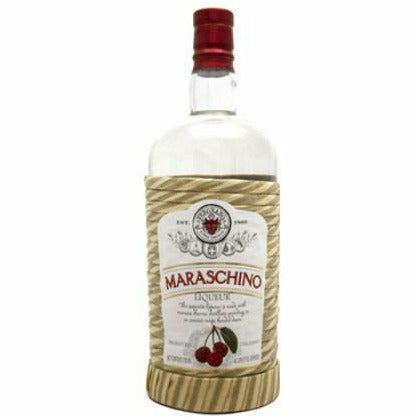 Vargnano Maraschino Liqueur (750 ml)
