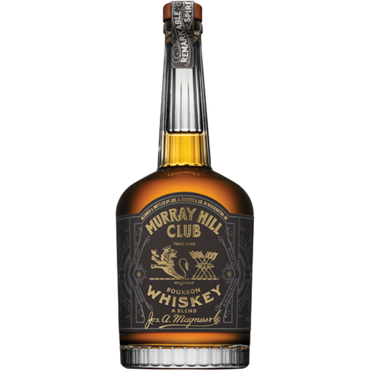 Joseph Magnus Murry Hill Club Blended Bourbon (750mL)